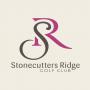 Stonecutters Ridge Golf Club Logo