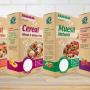 Select Whole Foods Muesli Packaging